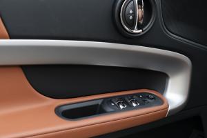 Mini Cooper S Countryman ALL4 2020 года  (WW)